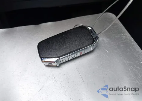 2022 Kia Sorento Sx z USA, uszkodzony, nr VIN 5XYRK4LF6NG132772